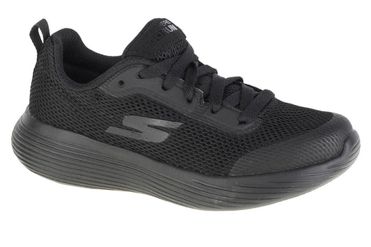 Skechers Go Run 400 V2 Omega 405100L-BBK Kids