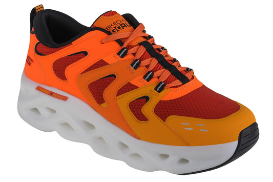 Skechers GO Run Swirl Tech-Surge 220301-ORG Men