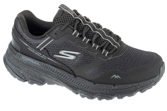 Skechers Go Run Trail Altitude 2.0 - Ravine 129525-BBK Women