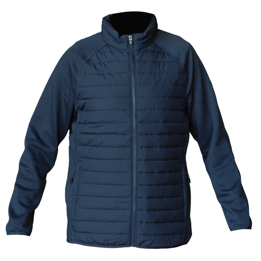 Skechers GO Shield Hybrid Jacket JA23-089-CCNV Men