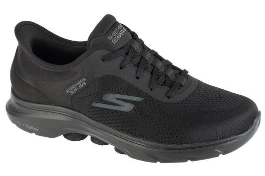 Skechers Go Walk 7 - Valin 216550-BBK Men