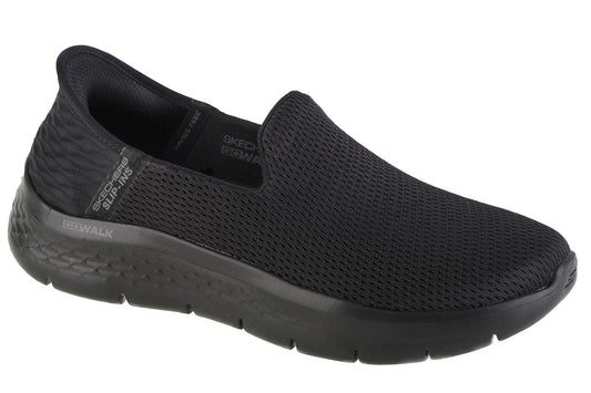 Skechers Slip-Ins: GO WALK Flex - Relish 124963-BBK Women