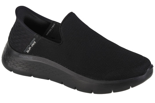 Skechers Slip-Ins: Go Walk Flex - No Hands 216491-BBK Men