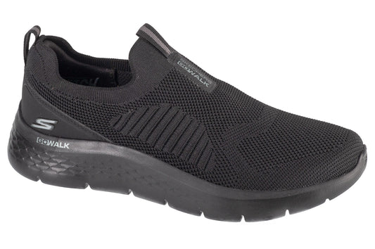 Skechers Go Walk Flex - Peerless 216506-BBK Men