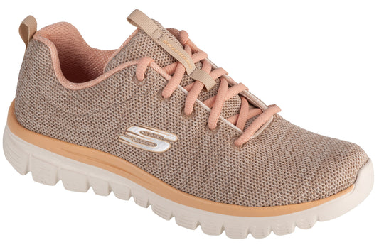 Skechers Graceful - Twisted Fortune 12614-NTCL Women