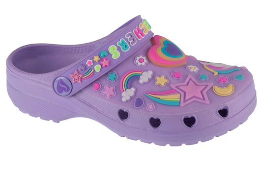 Skechers Heart Charmer - Girly Land 308406L-LVMT Kids