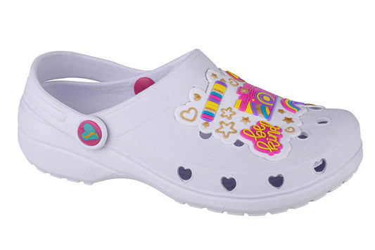 Skechers Heart Charmer Photobomb 308003L-WMLT Kids