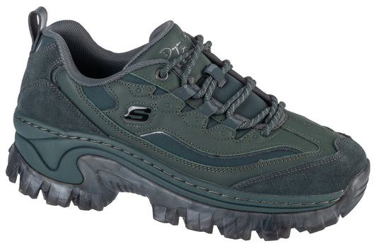 Skechers Hi-Ryze - Doja Cat ' Lite Premium 177940-OLV Women