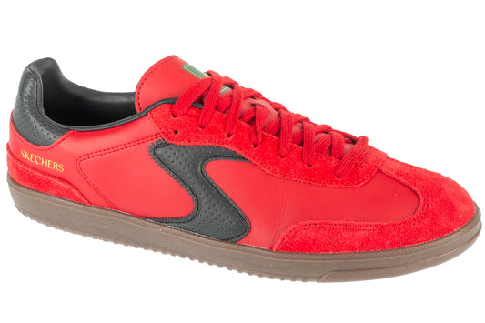 Skechers Hotshot - Roaver 254152-RDBK Men