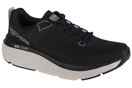 Skechers Max Cushioning Delta 220351-BKW Men