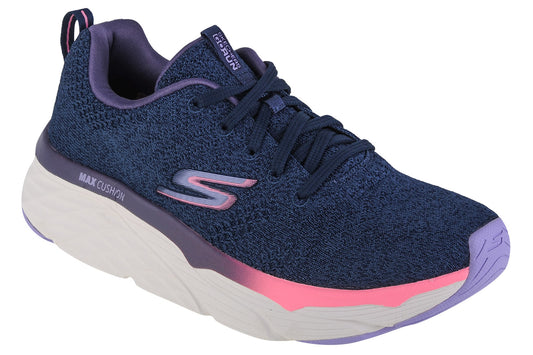 Skechers Max Cushioning Elite-Clarion 128564-NVPR Women