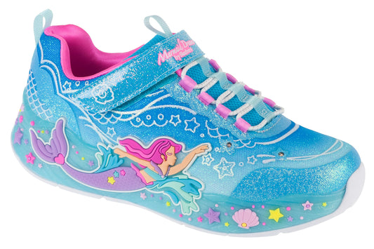 Skechers Mermaid Dreams 303060L-BLMT Kids
