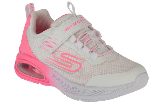 Skechers Microspec Max Advance - Fly 3 303595L-WHPK Kids
