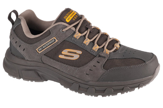 Skechers Oak Canyon - Rydell 237386-STBR Men