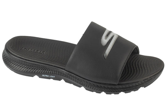 Skechers On-The-Go Go Consistent Sandal 2.0 - Culver 229269-BLK Men