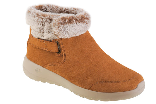 Skechers On The Go Joy - First Glance 144041-CSNT Women