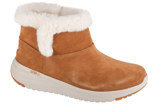 Skechers On-The-Go Stellar - Cozy Step 144775-CSNT Women