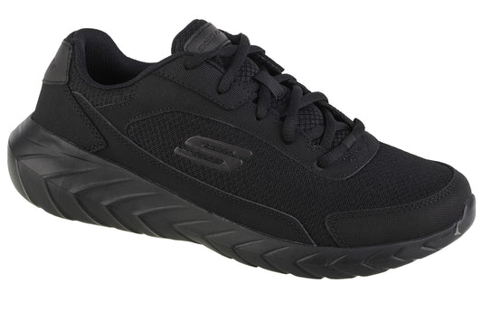 Skechers Overhaul 2.0- Enforcer 232289-BBK Men