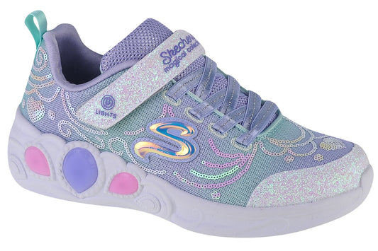 Skechers Princess Wishes 302686L-LVMT Kids