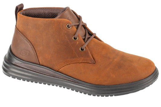 Skechers Proven - Yermo 204670-CDB Men