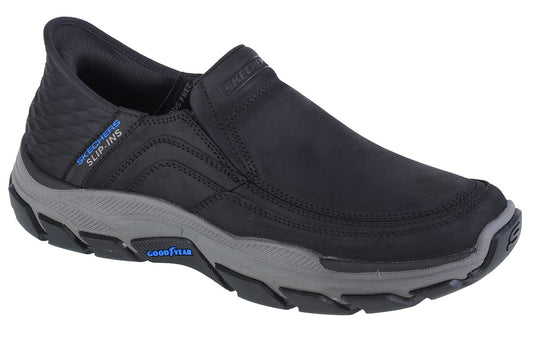 Skechers Slip-Ins Respected - Elgin 204810-BLK Men