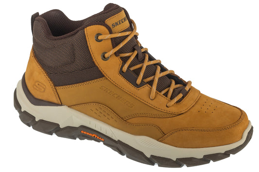 Skechers Santoro - Hopkins (205587-WTN) Men