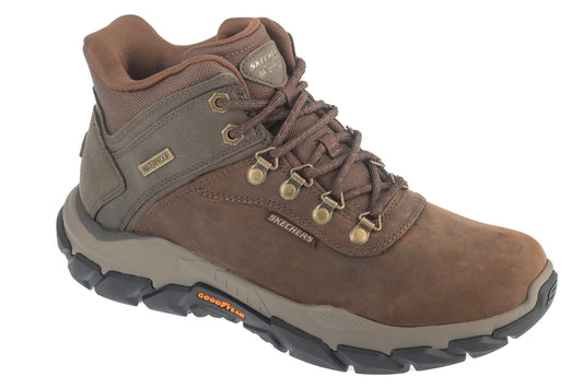 Skechers Santoro - Relic (205337-COC) Men