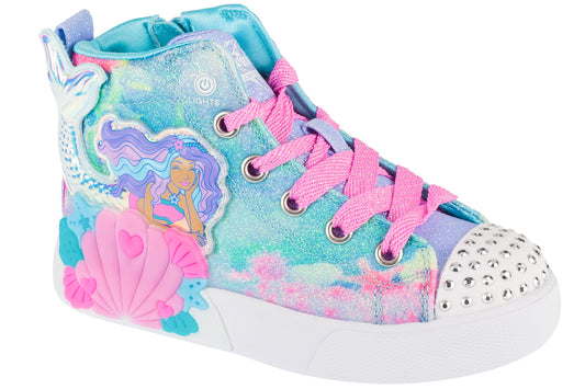 Skechers Seashell Magic - Mermaid Sea 314326L-BLMT Kids