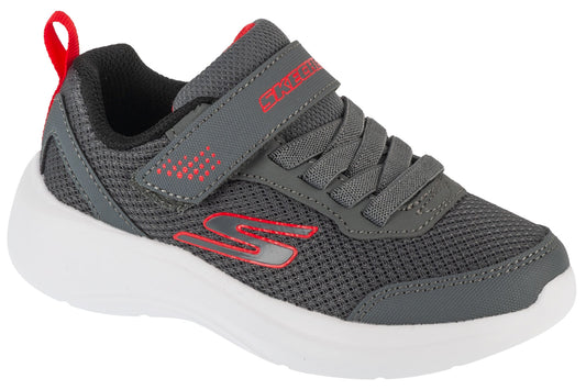 Skechers Selectors - Reset Achieved 403615L-CHAR Kids
