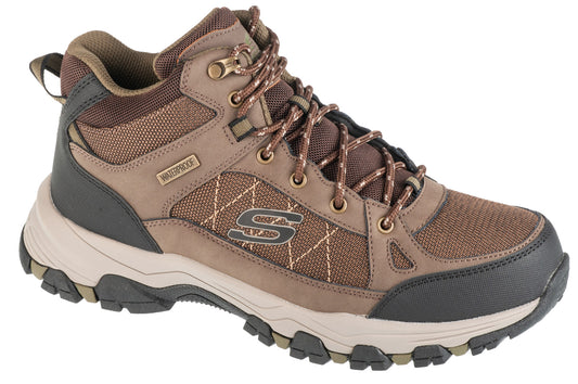 Skechers Selmen - Melano 204477-CHOC Men