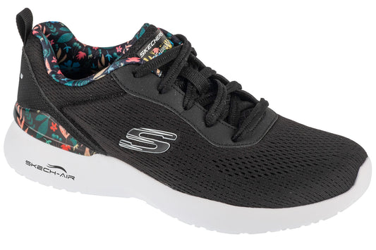Skechers Skech-Air Dynamight - Laid Out 149756-BKMT Women