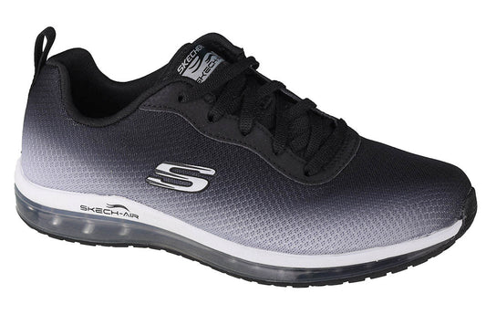 Skechers Skech-Air Element 12640-BKW Women