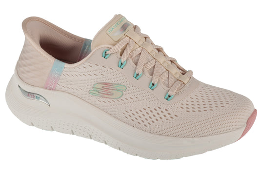 Skechers Slip-Ins: Arch Fit 2.0 - Easy Chic 150066-NTPK Women