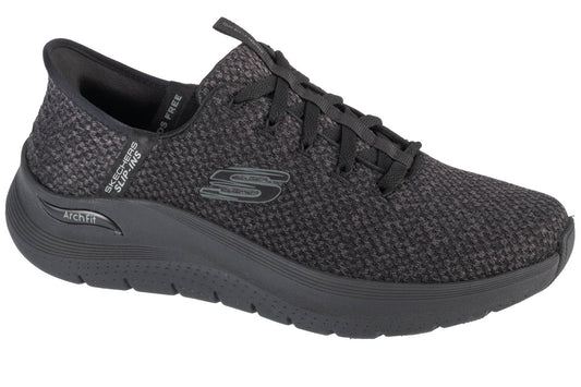 Skechers Slip-ins: Arch Fit 2.0 - Look Ahead 232462-BBK Men