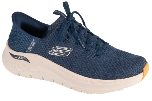 Skechers Slip-ins: Arch Fit 2.0 - Look Ahead 232462-NVY Men