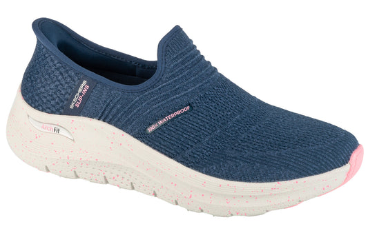 Skechers Slip-ins: Arch Fit 2.0 - Right As Rain 150193-NVPK Women