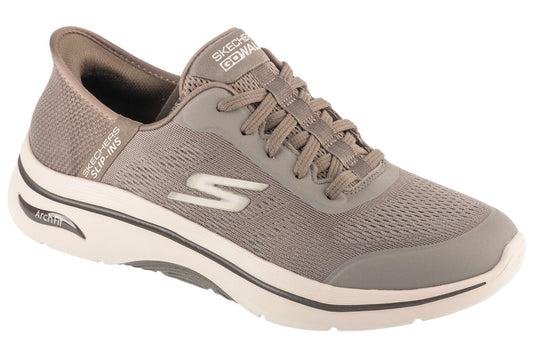 Skechers Slip-ins: Arch Fit 2.0 - Simplicity 2 216602-BRN Men