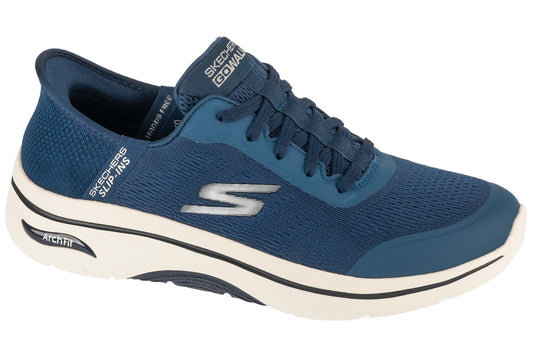 Skechers Slip-ins: Arch Fit 2.0 - Simplicity 2 216602-NVY Men