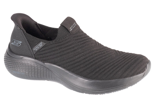 Skechers Slip-Ins Bobs Infinity - Daily 117508-BBK Women