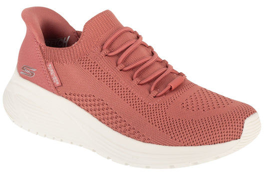 Skechers Slip-Ins: Bobs Sparrow 2.0 - Lucky Run 117620-ROS Women