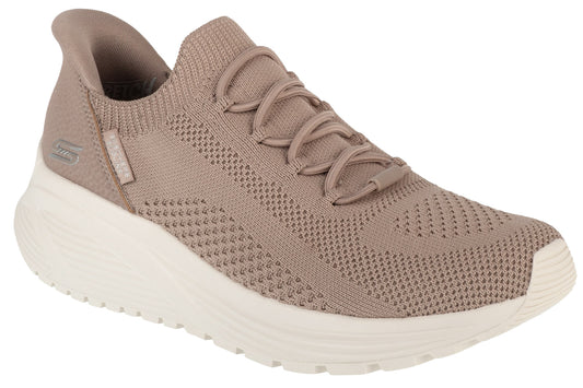 Skechers Slip-Ins: Bobs Sparrow 2.0 - Lucky Run 117620-TPE Women