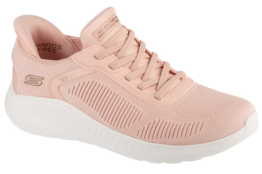 Skechers Slip-Ins: BOBS Sport Squad Chaos - Current Muse 117497-LTPK Women