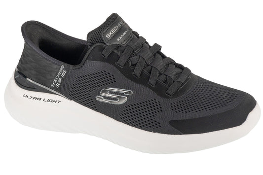 Skechers Slip-Ins: Bounder 2.0 - Emerged 232459-BKW Men