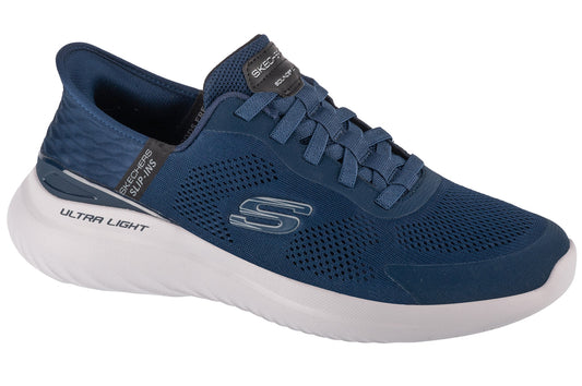 Skechers Slip-Ins: Bounder 2.0 - Emerged 232459-NVY Men