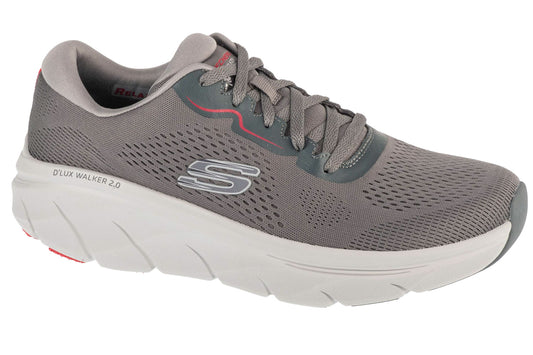 Skechers Slip-ins: D'Lux Walker 2.0 - Swave 232714-CCRD Men