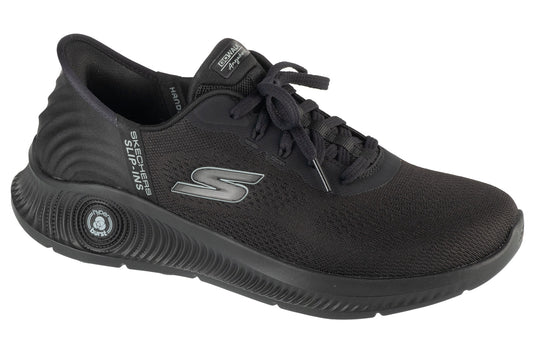 Skechers Slip-Ins: Go Walk Anywhere - Worldwide 216314-BBK Men