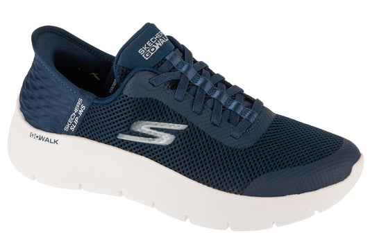 Skechers Slip-Ins: GO WALK Flex - Grand Entry 124836-NVW Women