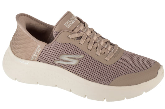 Skechers Slip-Ins: GO WALK Flex - Grand Entry 124836-TPE Women