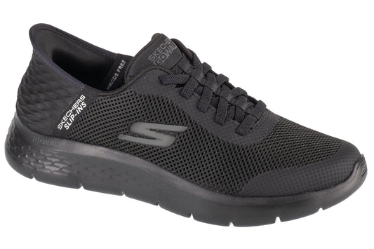 Skechers Slip-Ins: Go Walk Flex - Hands Up 216324-BBK Men