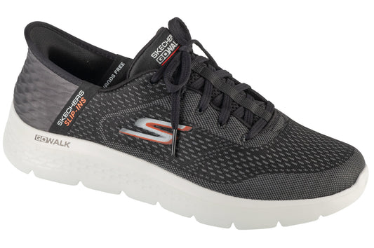 Skechers Slip-Ins: GO WALK Flex - New World 216505-BKOR Men